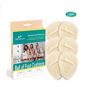 Ball of Foot Cushion